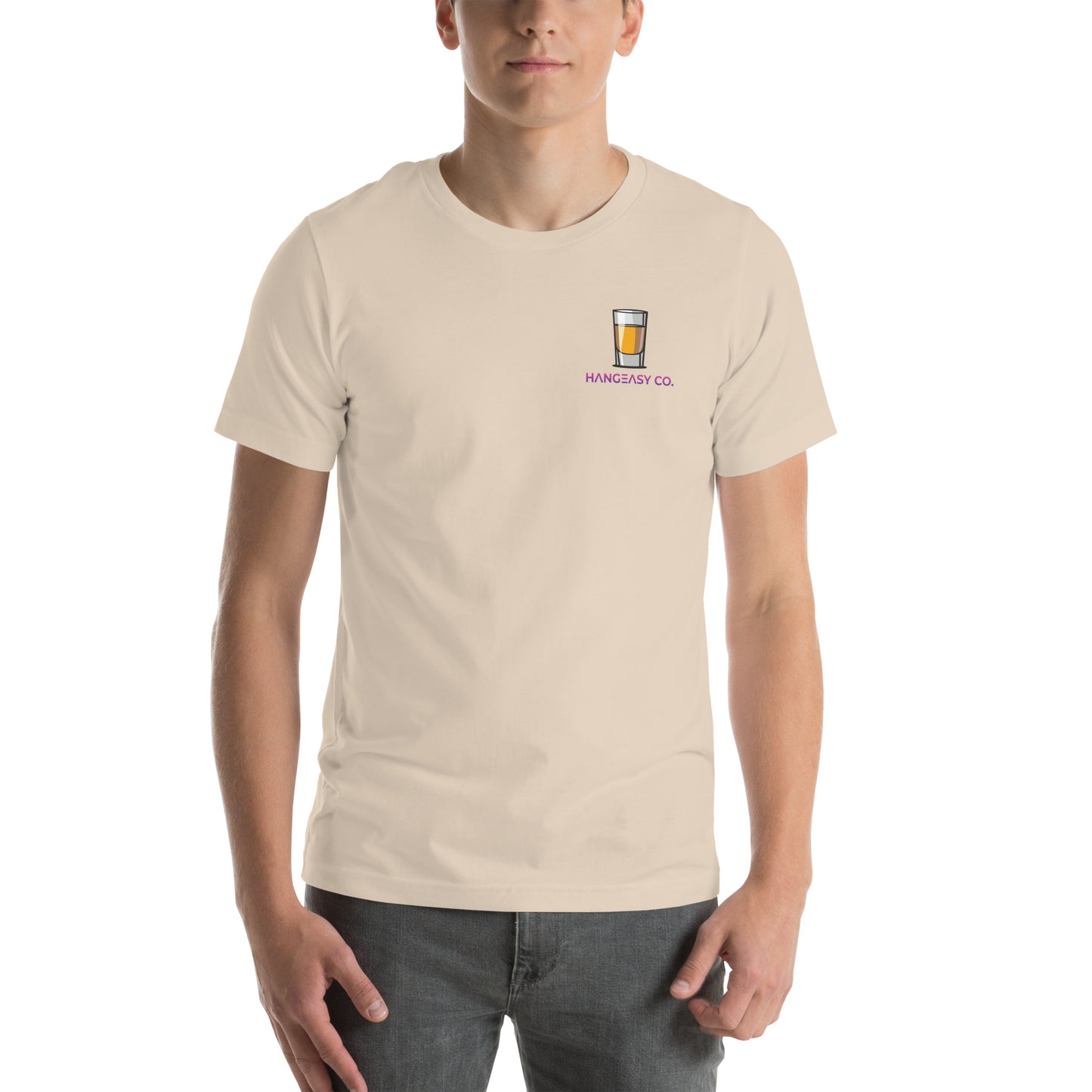 Take the Shot Tee