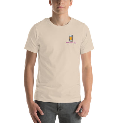 Take the Shot Tee