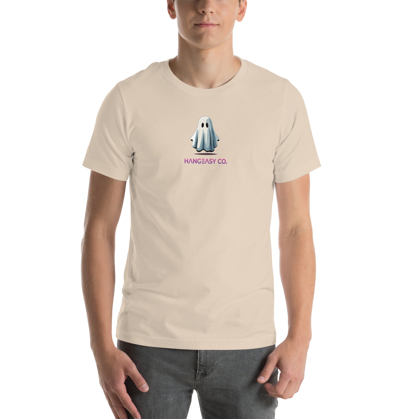 Here for the Boos Tee