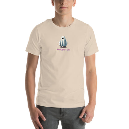 Here for the Boos Tee