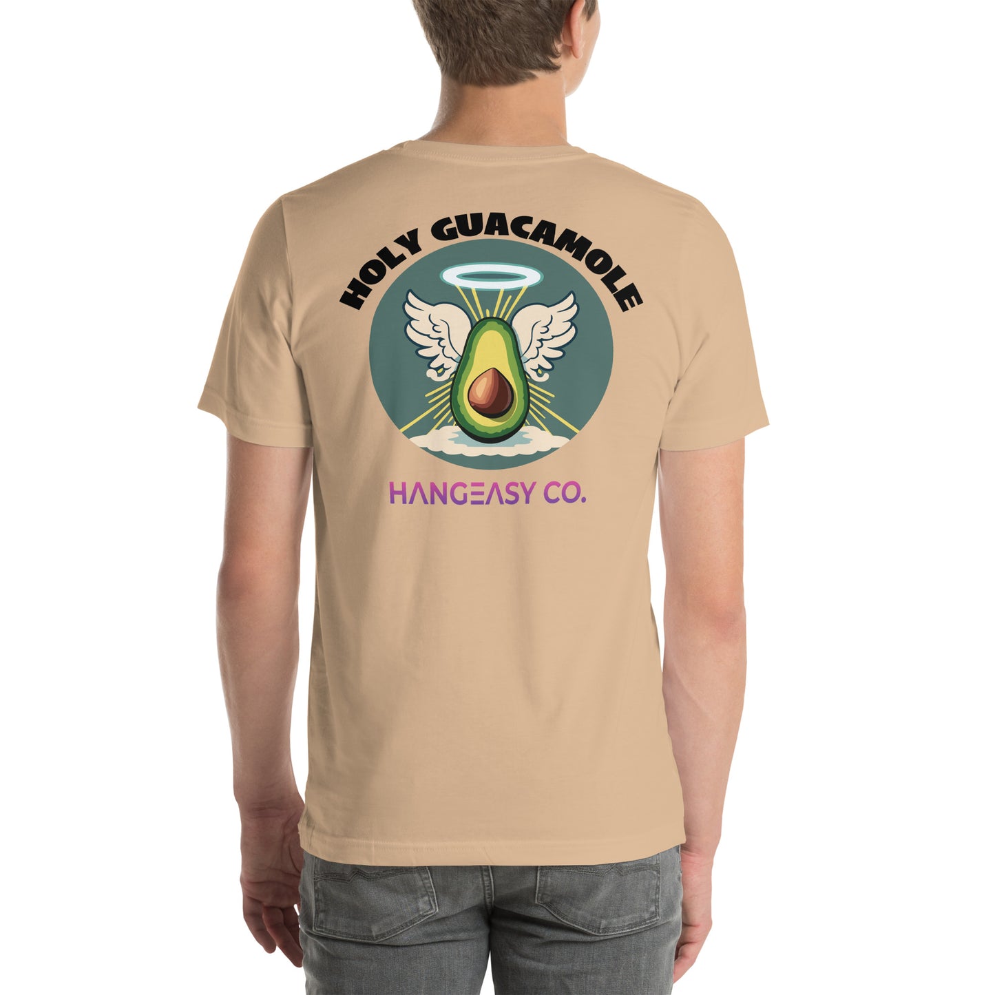 Holy Guacamole Tee