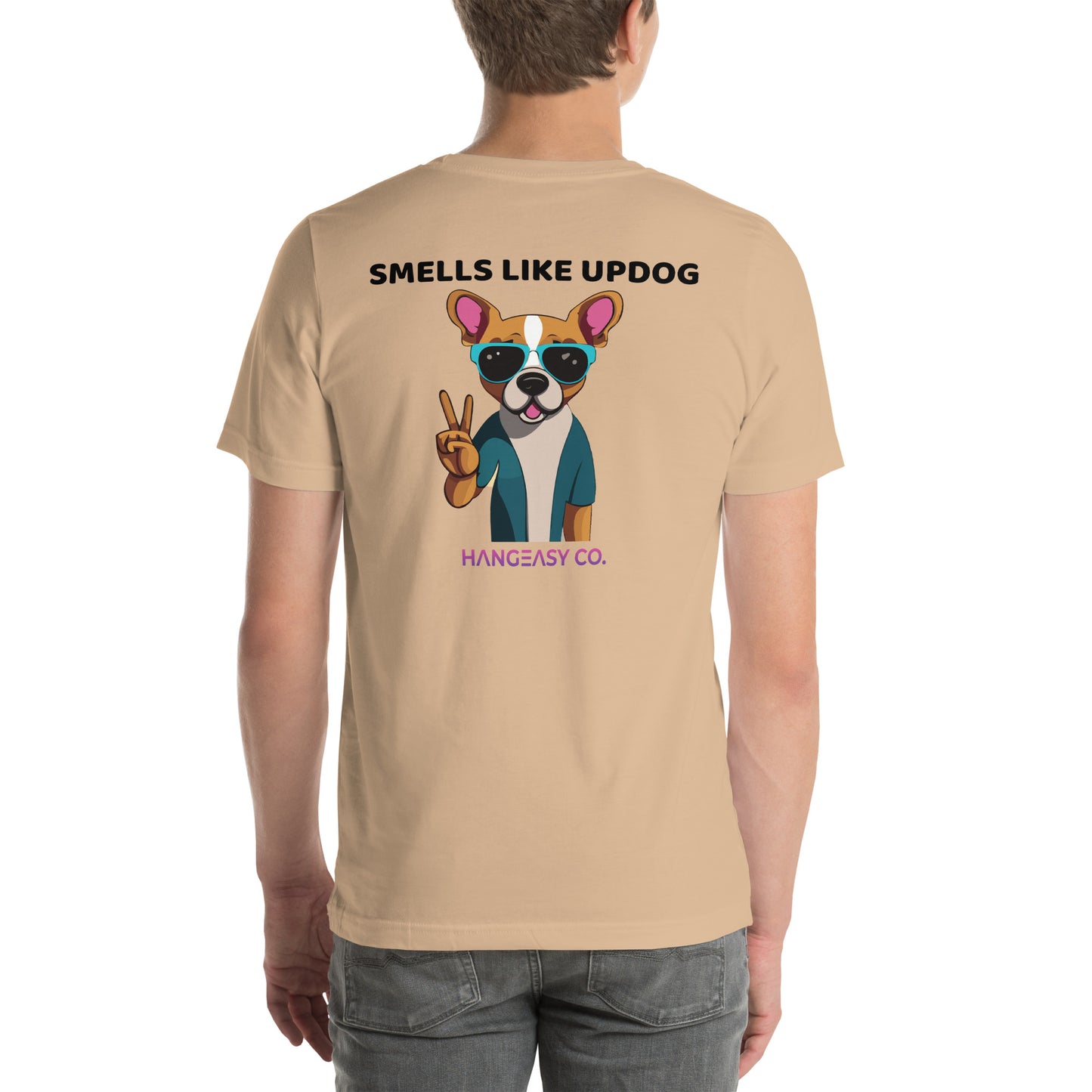 What's Updog Tee