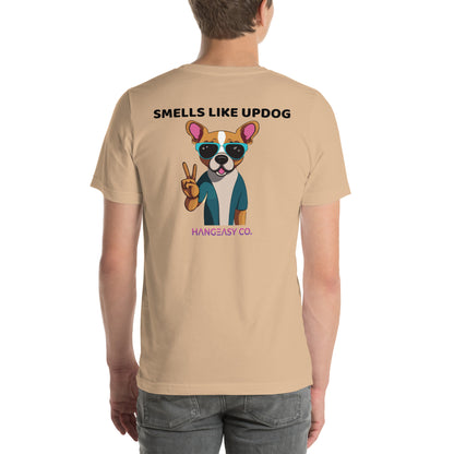 What's Updog Tee