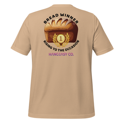 Bread Winner Tee