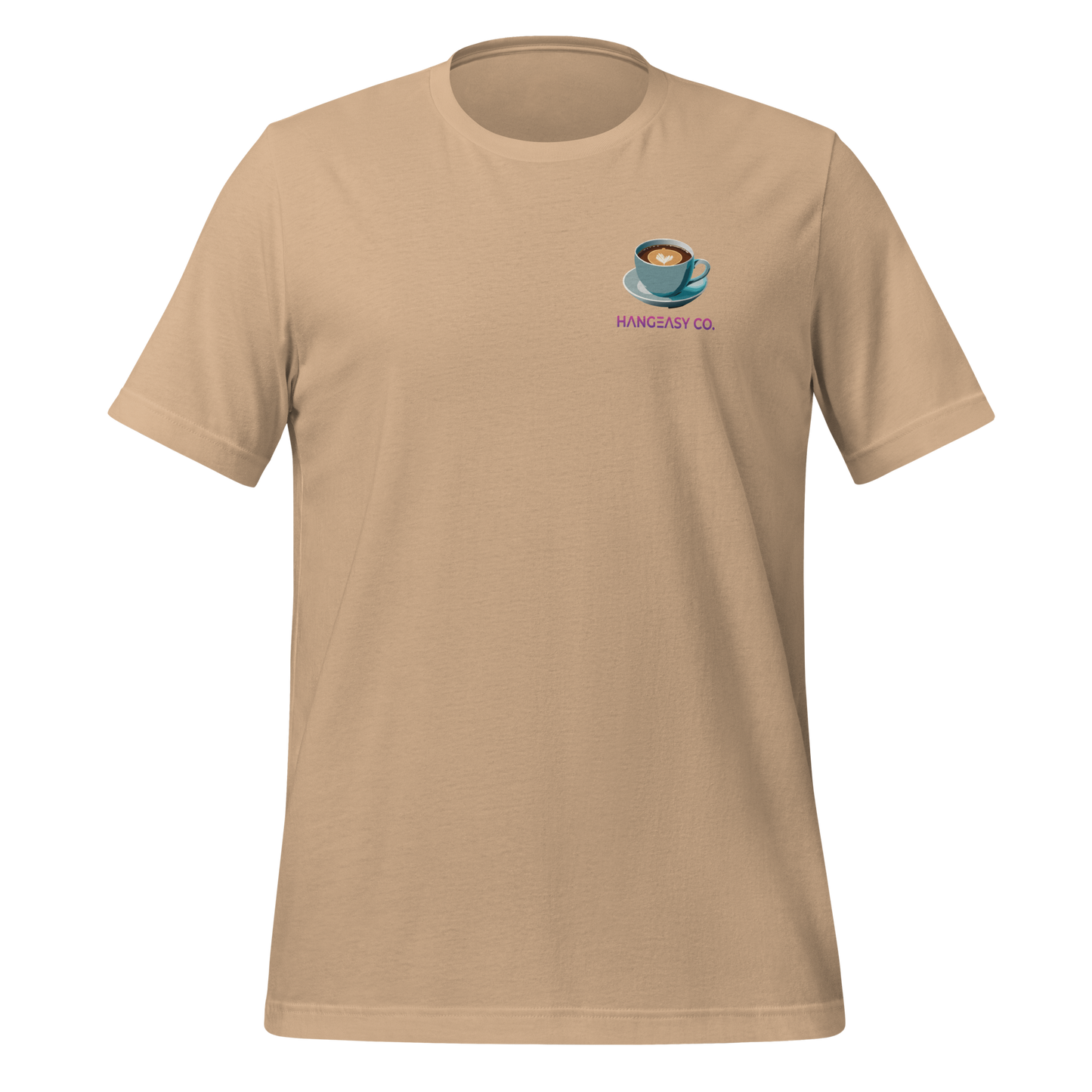 Brewtiful Morning Tee
