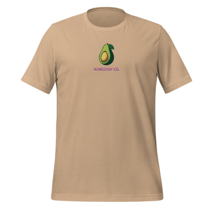 Stop, Guac and Roll Tee