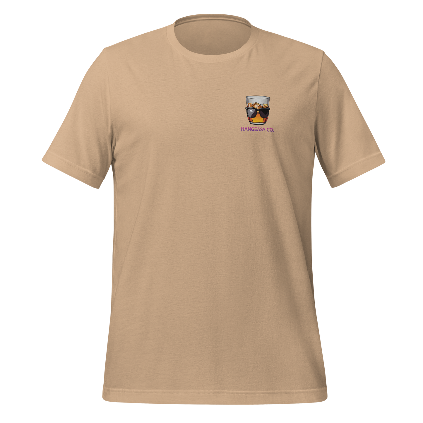 Whiskey Business Tee