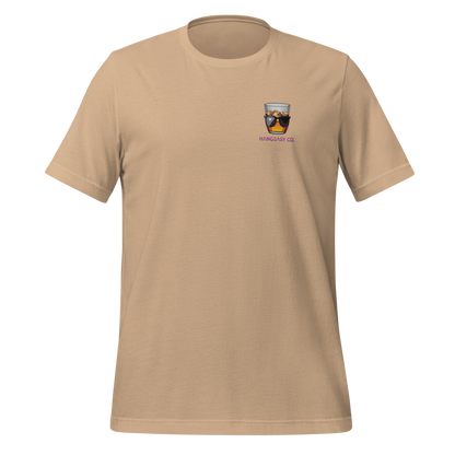 Whiskey Business Tee