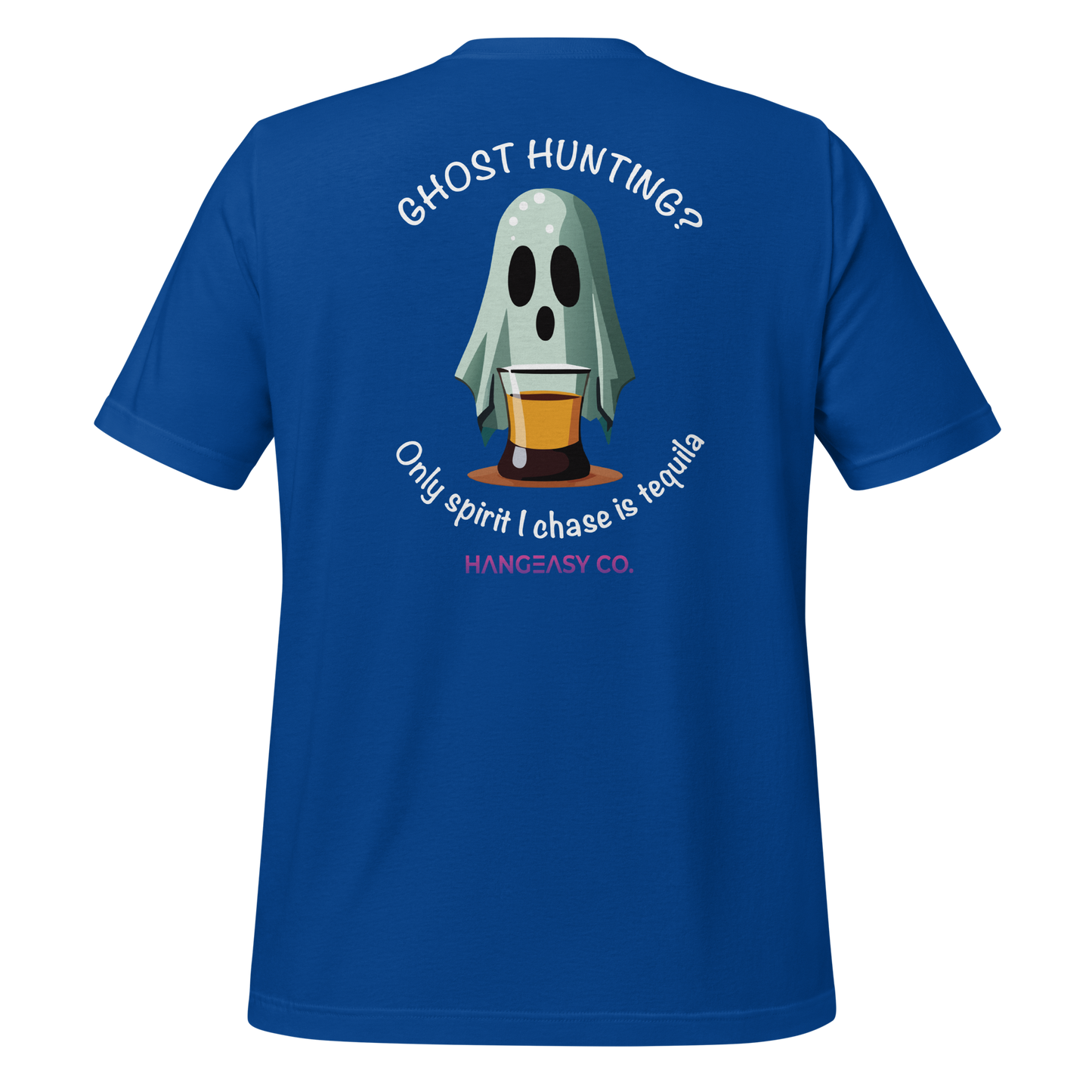 Chasing Spirits Tee