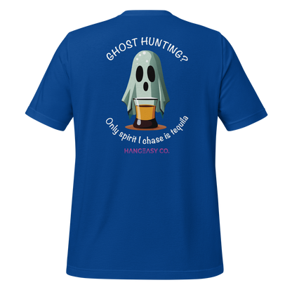 Chasing Spirits Tee