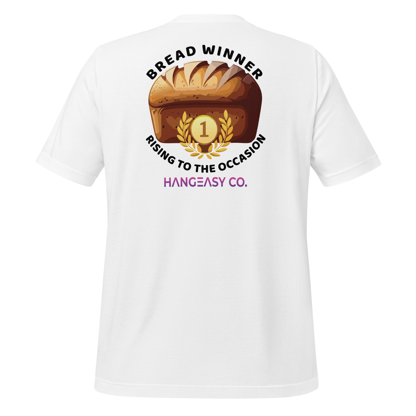 Bread Winner Tee