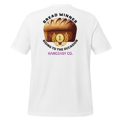 Bread Winner Tee