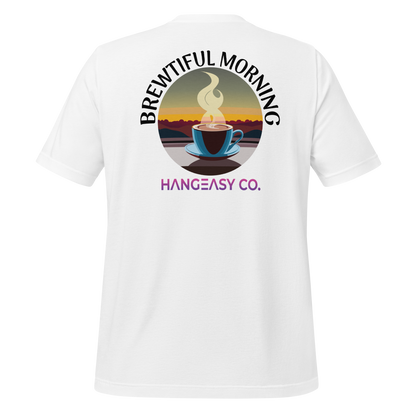 Brewtiful Morning Tee