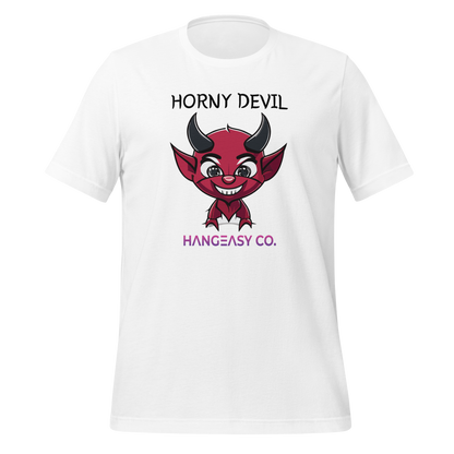 Horny Devil Tee