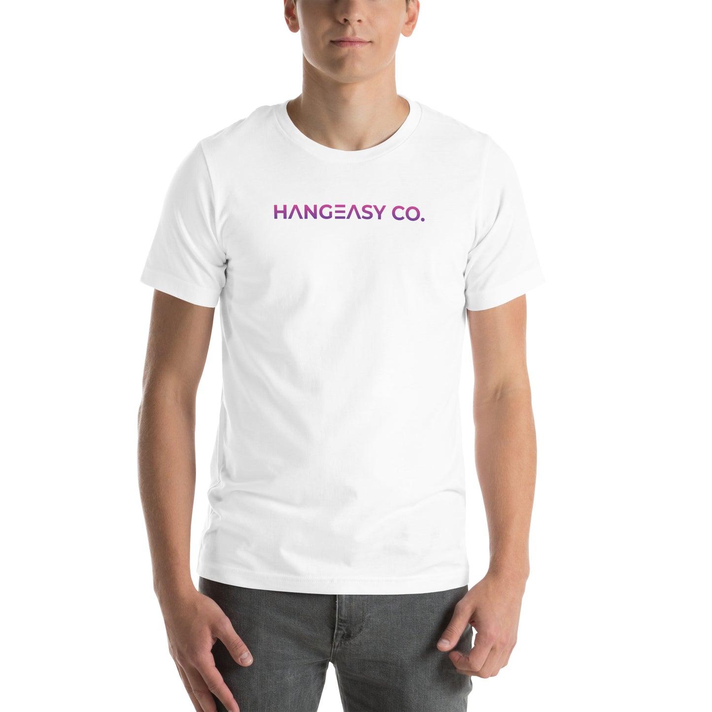 Floating Mushrooms Tee