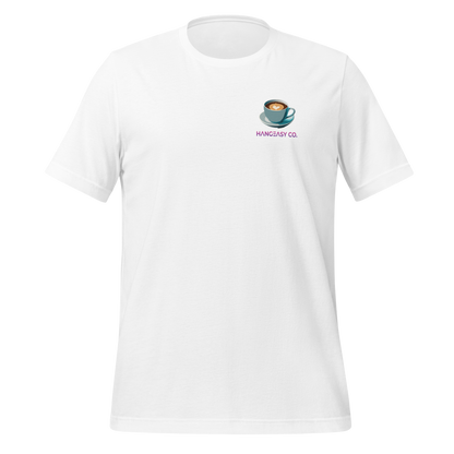 Brewtiful Morning Tee