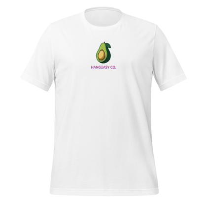 Stop, Guac and Roll Tee